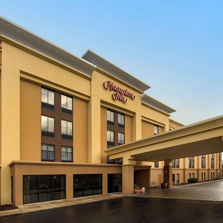 Hampton Inn Rochester Greece Экстерьер фото