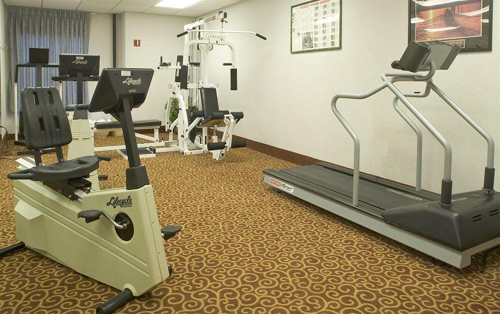Hampton Inn Rochester Greece Удобства фото