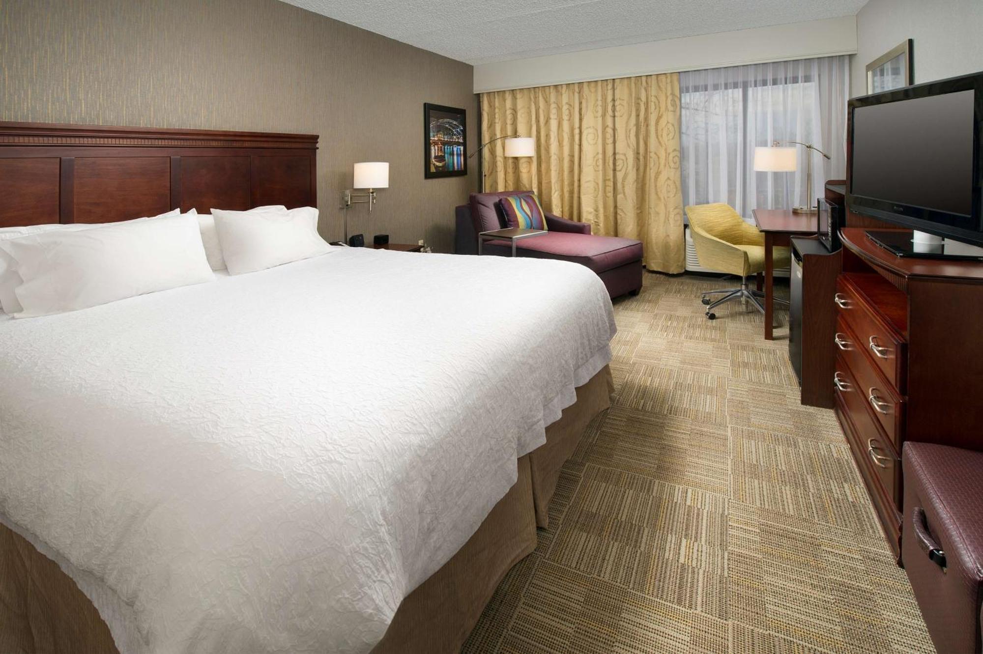 Hampton Inn Rochester Greece Экстерьер фото