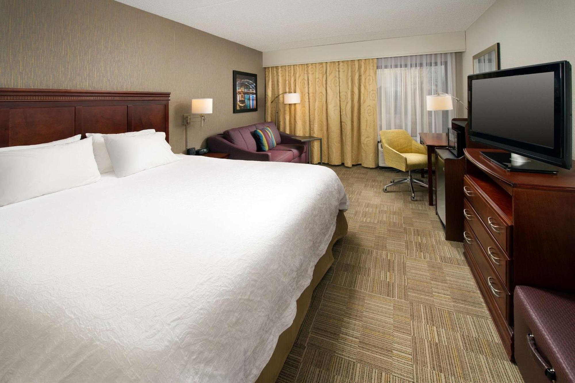 Hampton Inn Rochester Greece Экстерьер фото